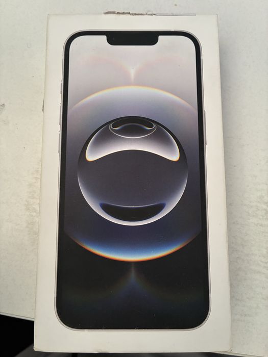 IPhone 16e 128гб обмен