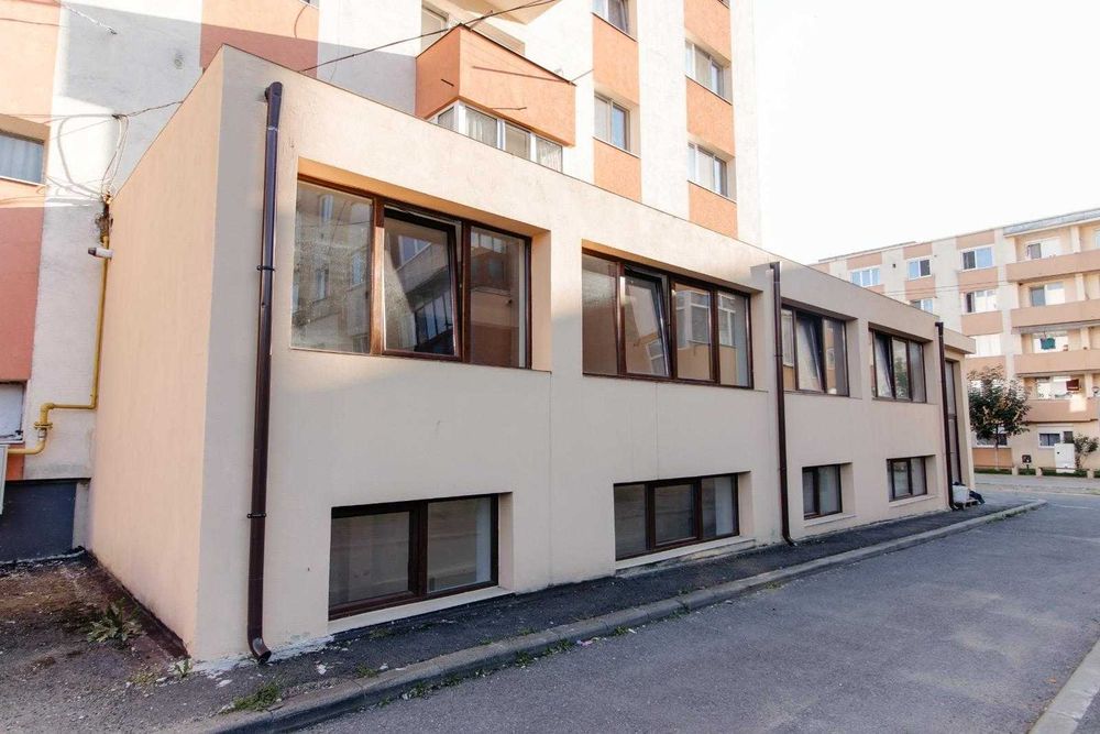 Apartament de vanzare in zona ultracentrala, Baia Sprie, langa Restaurantul Le Monde