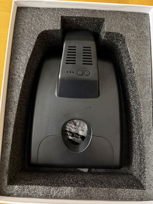 FITCAMX  camera bord dedicata 4K, Toyota Corolla 2019-2022