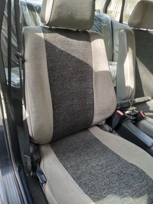 Продам свою БМВ е30 второй переход обмен есть!