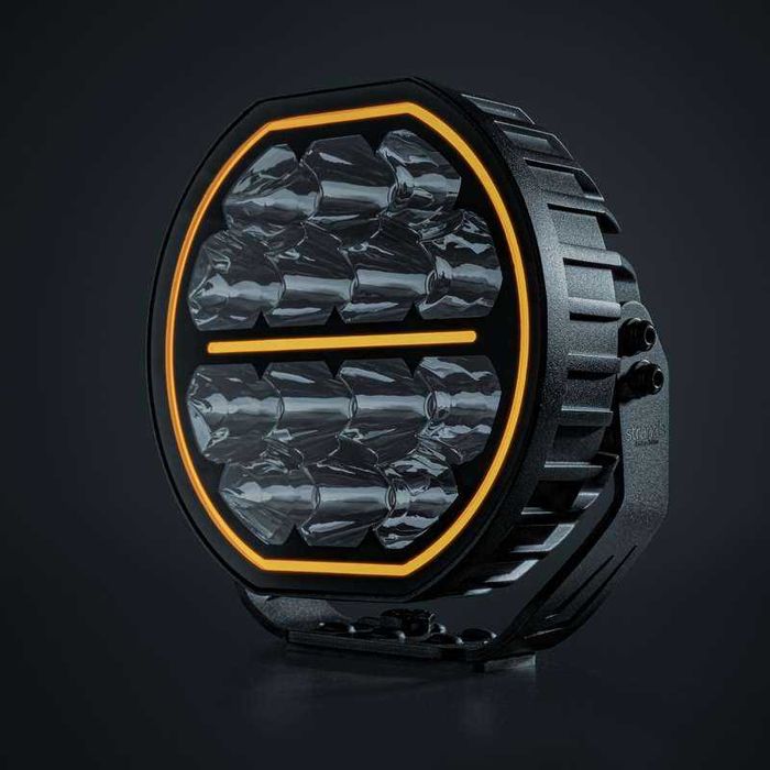 Халоген STRANDS big energy driving light  7″