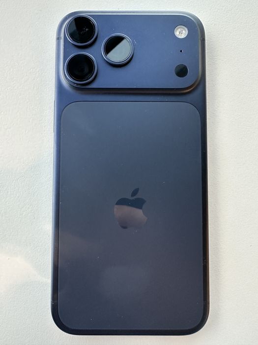Iphone 17 Pro Max, 512 gb