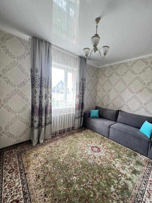 В продаже дом на Северо-Западном