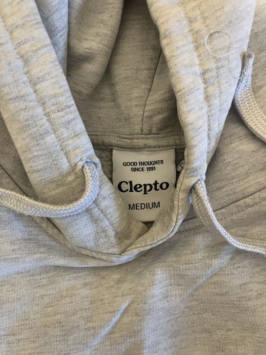 Горнище Clepto в перфектно състояние