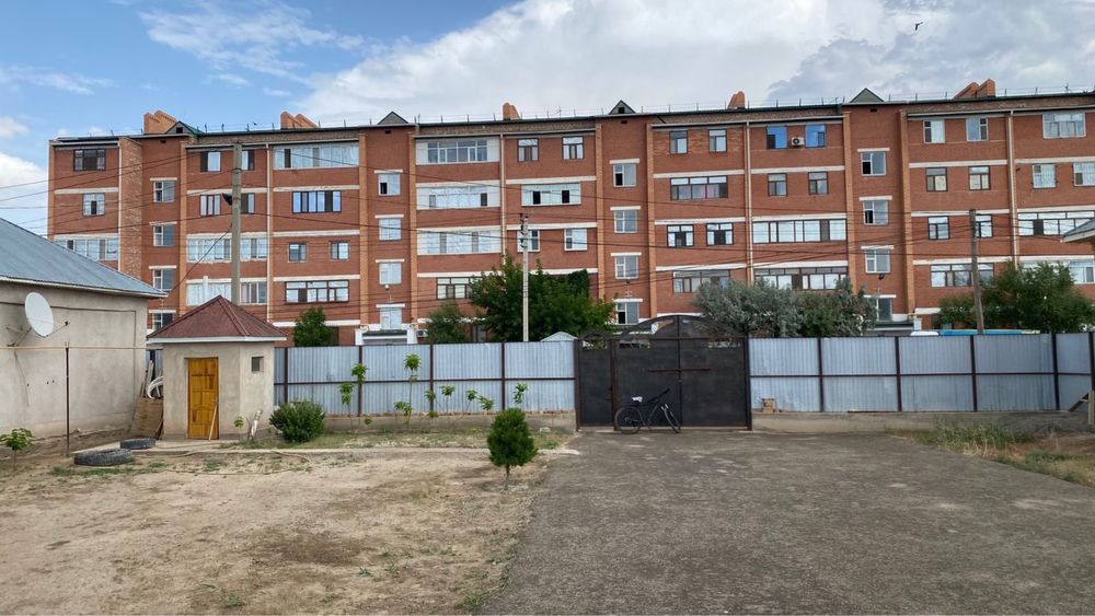 Продам дом Кызылорда