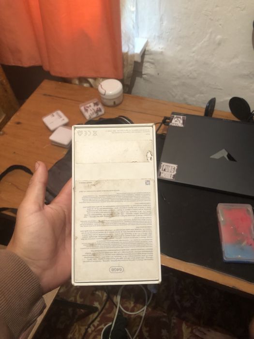Продам х на 256г