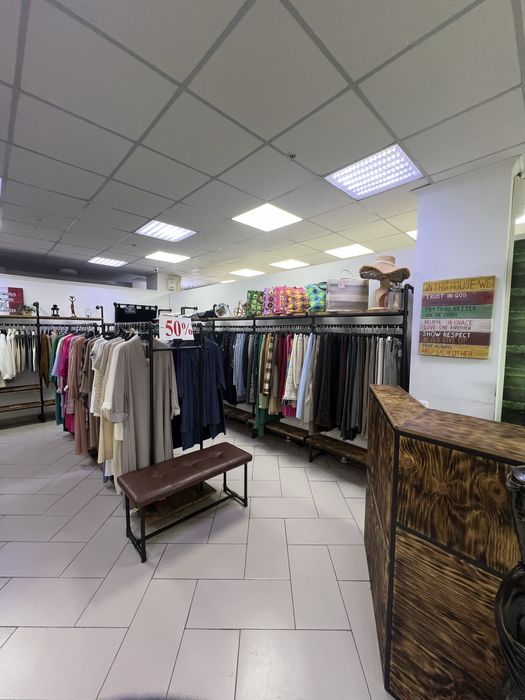 Продается действующий бизнес