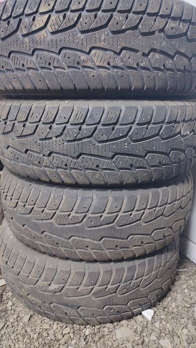 Продам резину r16
