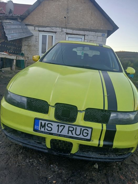 SIAT LIONE din 2003 acte valabile la zi ofer fiscal