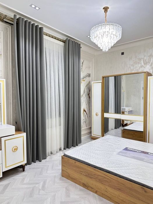 Parda tikamiz 30 ming