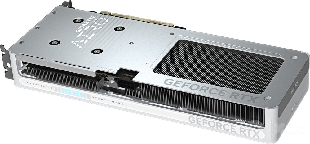 Видеокарта Gigabyte RTX 5060 Ti AERO OC 8GB GDDR7, новая