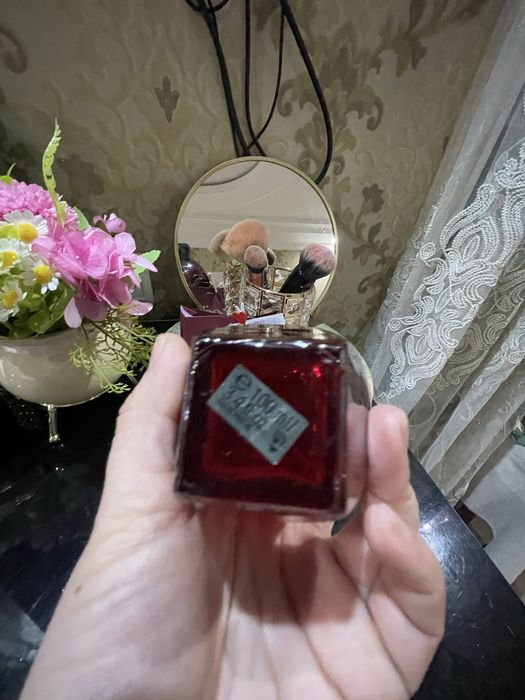 Парфюм victoria secret