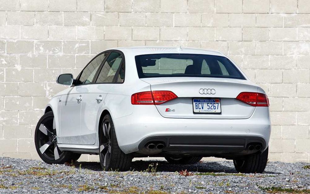 Set 4 Jante Noi 19 inch Originale Audi A4 A6 Q5 Allroad TT R19 Rotor