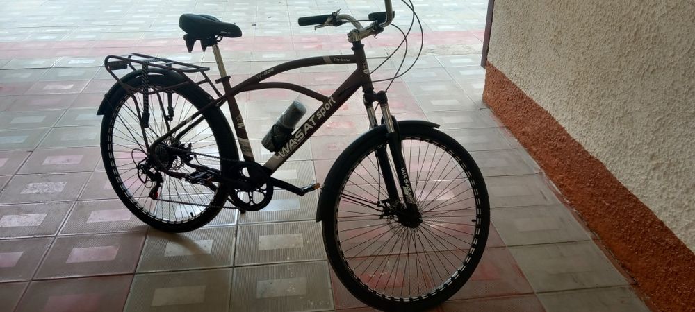 Велосипед сотилади