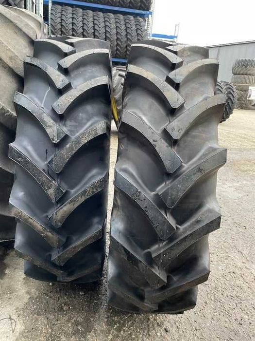 14.9-28 Anvelope noi cu 14pliuri marca OZKA Cauciucuri avem si cu 8PR