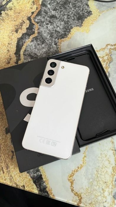 Samsung galaxy s22