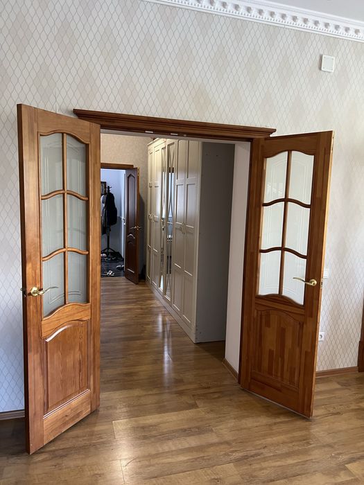 Двери межкомнатные