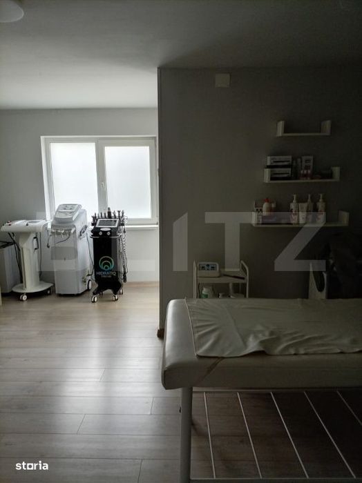 Spatiu comercial, 58.22 mp, zona Centrala - Campia Turzii