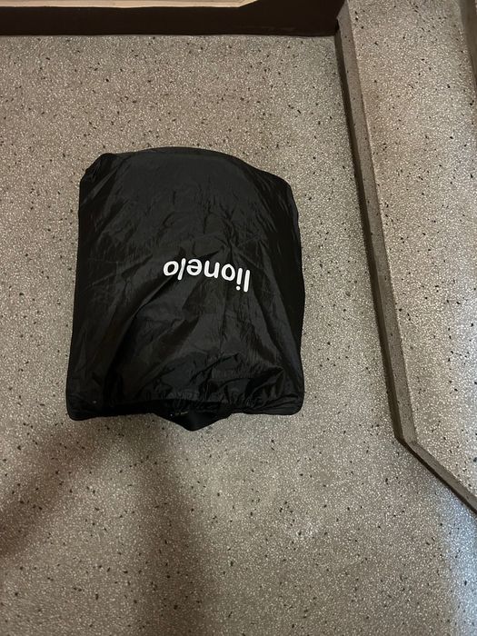 Детска лятна количка Lionelo