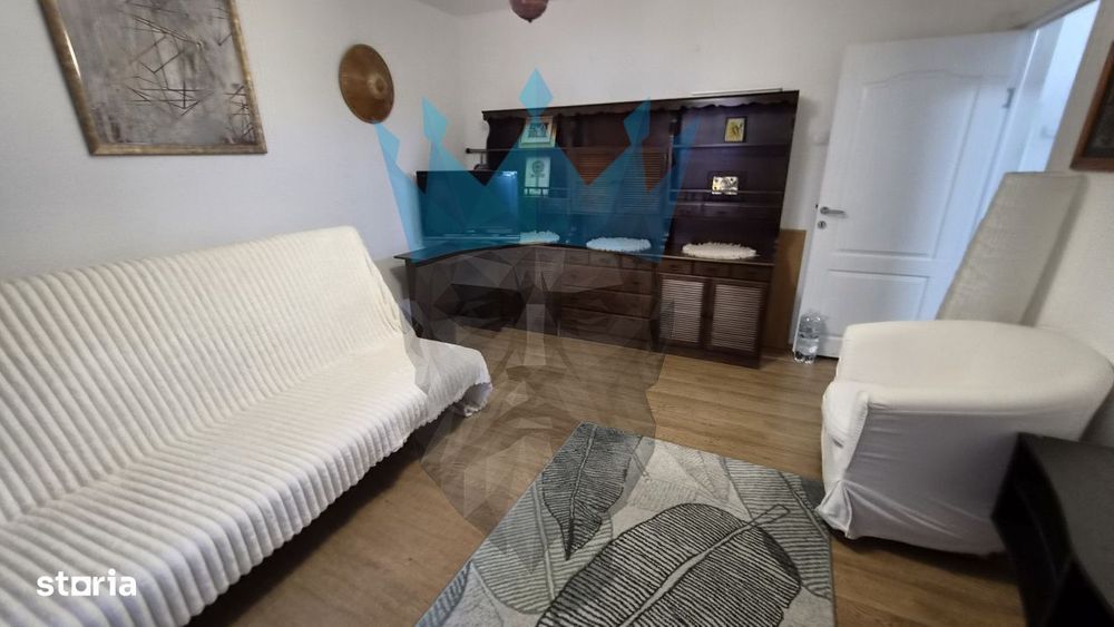 Apartament 2 Camere Cantemir Bucuresti