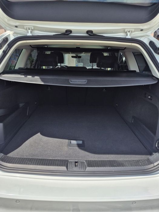 VOLKSWAGEN Passat 2015 — imagine 5