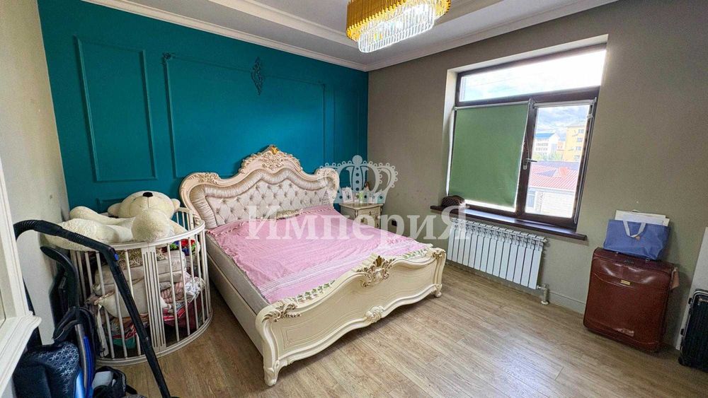 3 ком квартира каратал Бағашар Империя