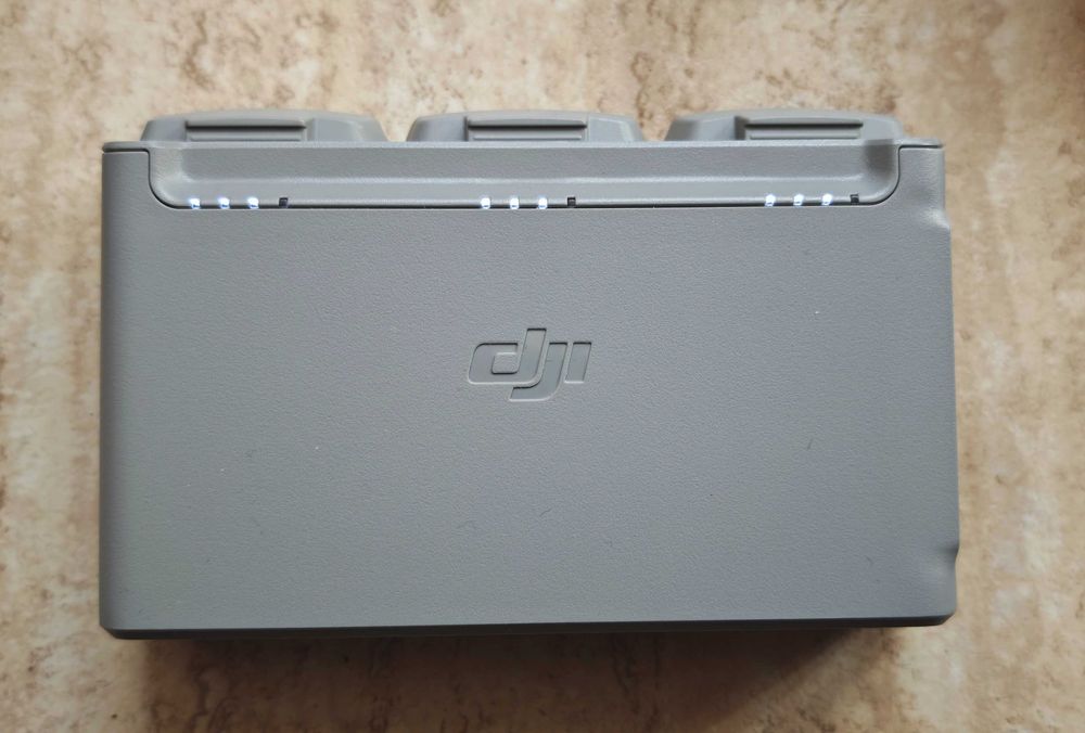 Дрон DJI Mini 2 .