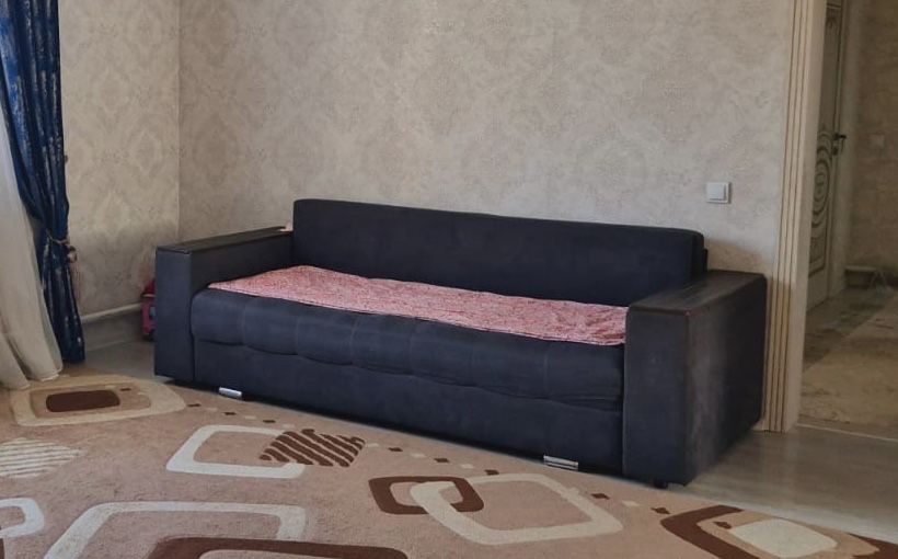 Диван б/у раскладной