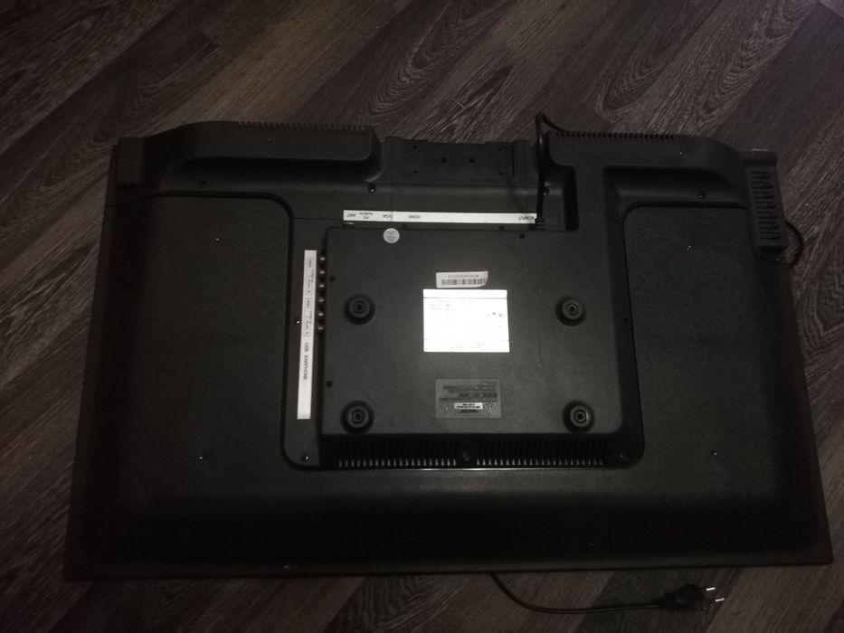 Телевизор hisence на запчасти