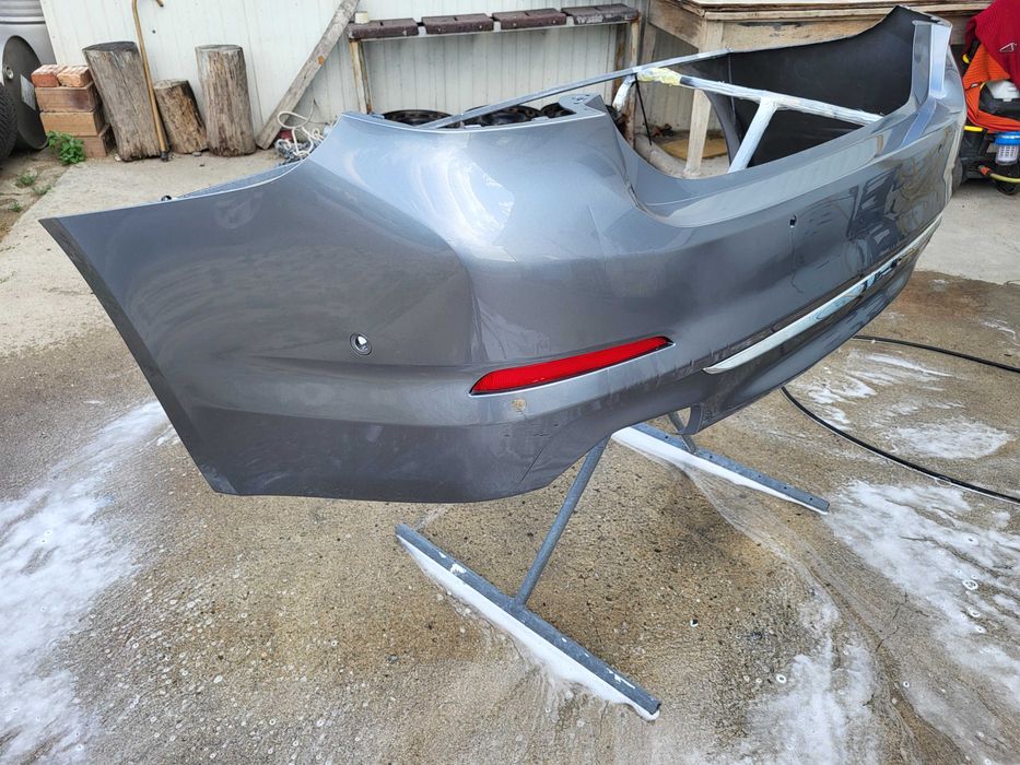 Задна броня за БМВ G30