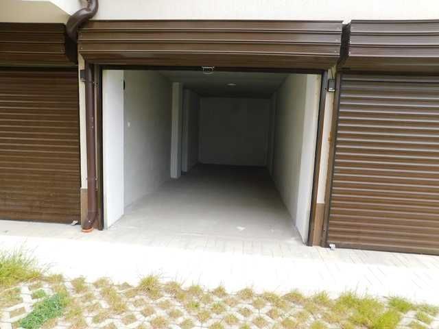 Гараж под наем, кв. Боровец