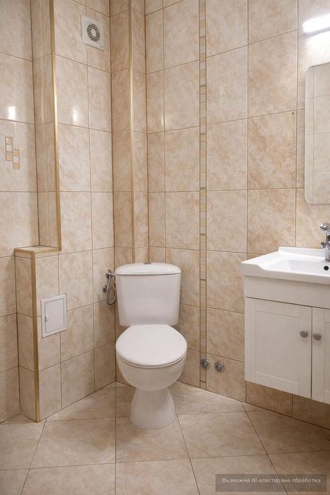 Дава се под наем Тристаен апартамент в Пловдив, Център - 91 кв.м за 598.23 € - Снимка #5