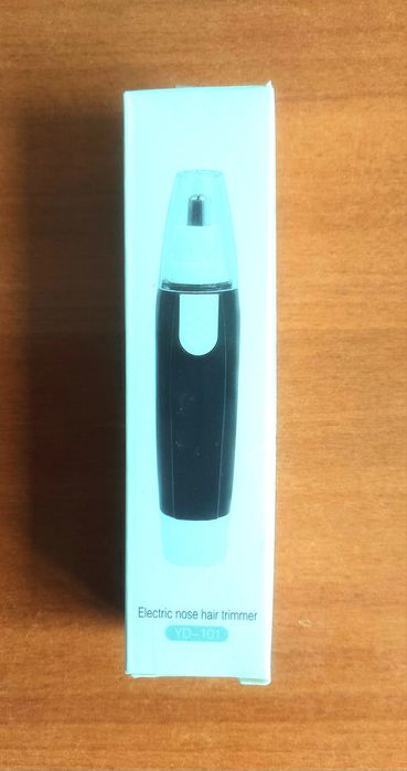 Продам тример для носа и бороды