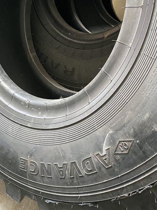 425/85r21 radial advance новый