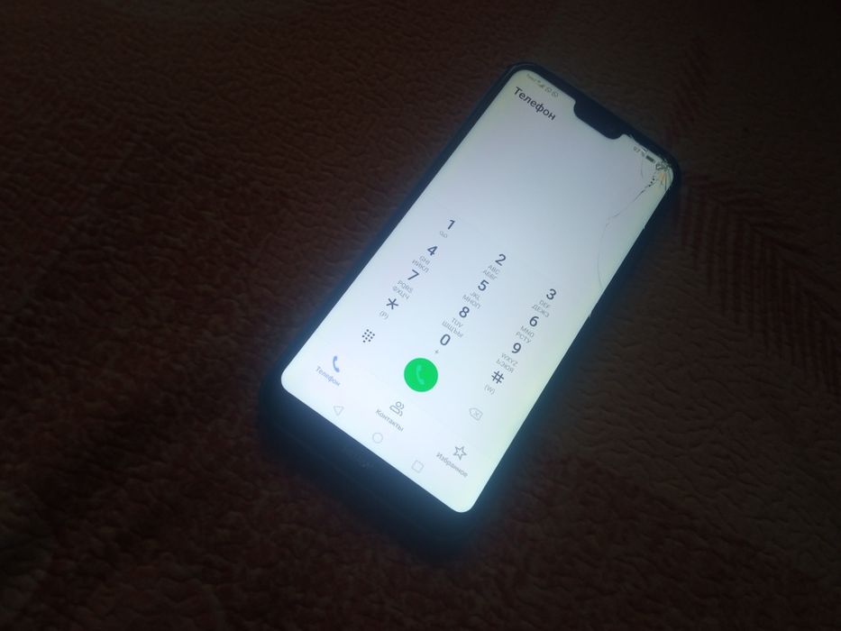 Хуавей п 20 лайт отлично