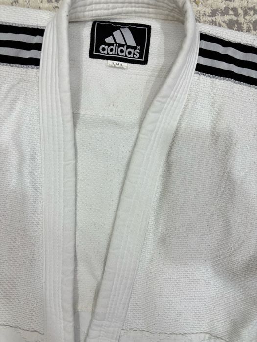 Кимано Adidas 160рз