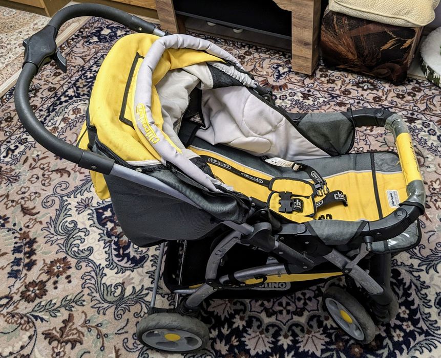 Детска количка Чиполино