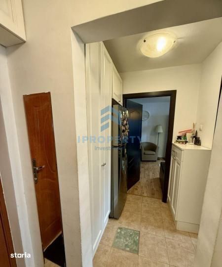 2 Camere | Victoriei | Metrou | Loc de parcare
