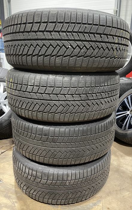 Roti iarna Mercedes 20 GLE V167 GLE Coupe 275/50R20 FACTURA