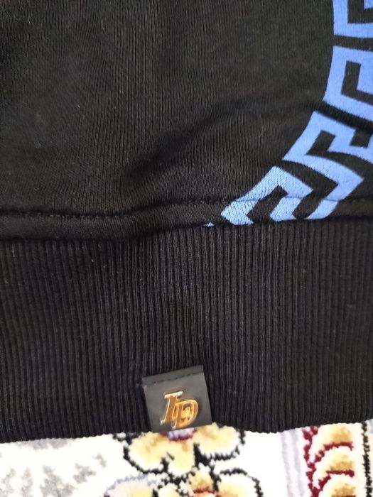 Мужской джемпер оригинал из Турции.