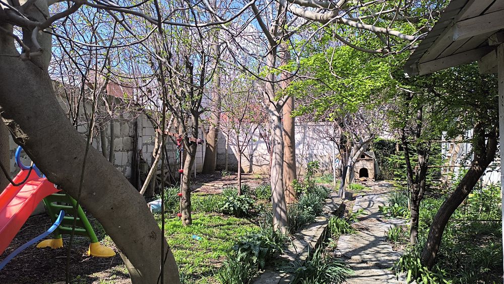 Casă P+1 ,  3 apartamente, 493mp teren, cartier Coloniști