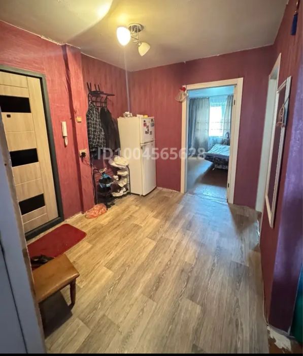 Продам квартиру в хорошем состояние