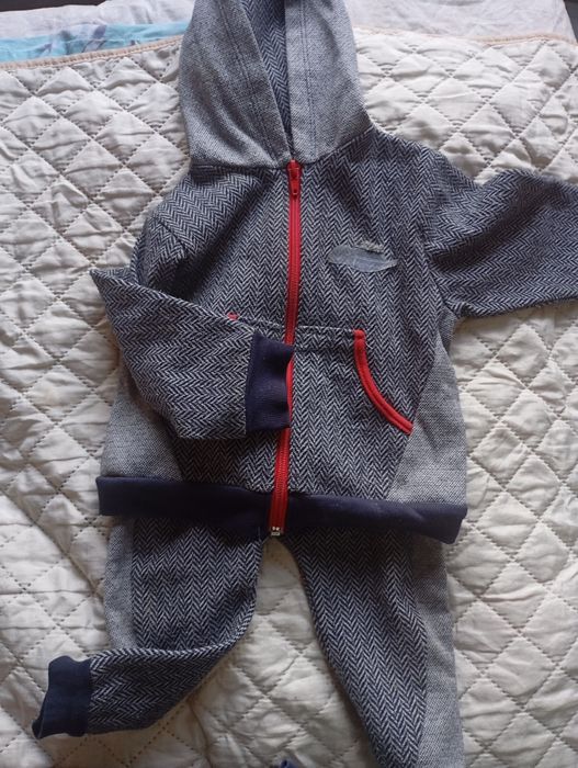 Продам пакет веще до 1 года  (мальчик)