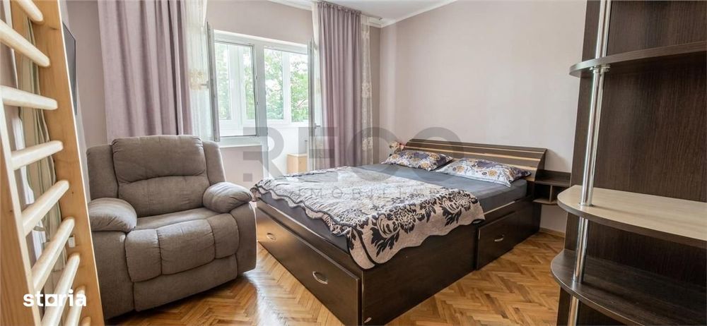 RECO Apartament 3 camere in Oradea Decebal Etaj 2