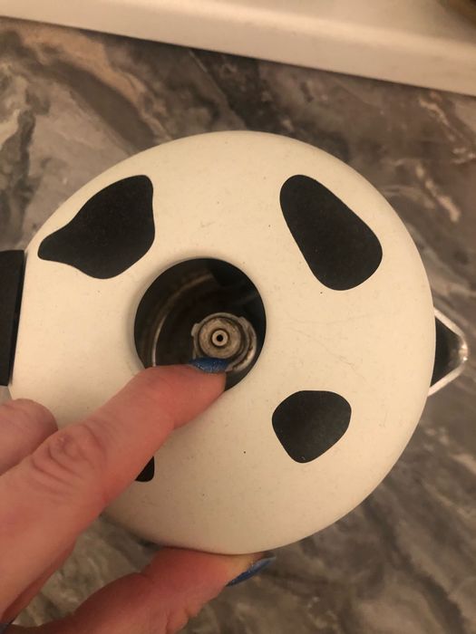 Cappuccinator Mukka Bialetti