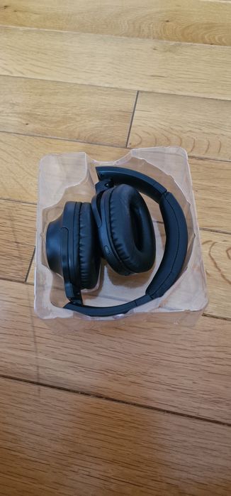 Сгъваеми Wireless Bluetooth слушалки