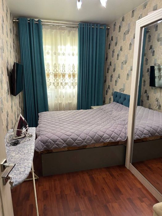 4-х комнатная квартира Юнусабад-2