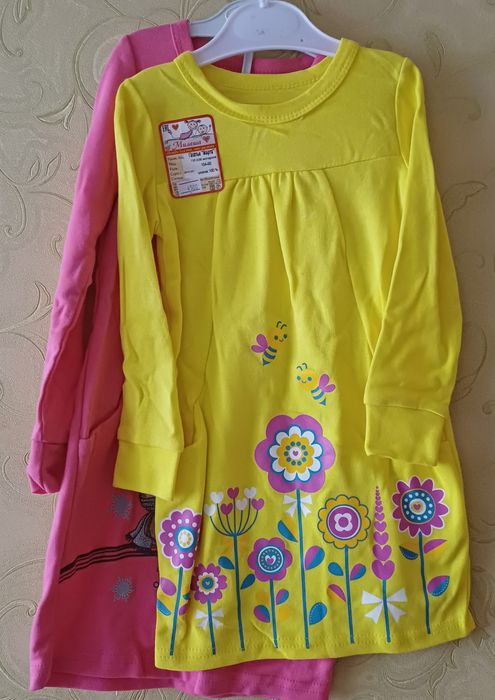 Платье для красивой девочки.