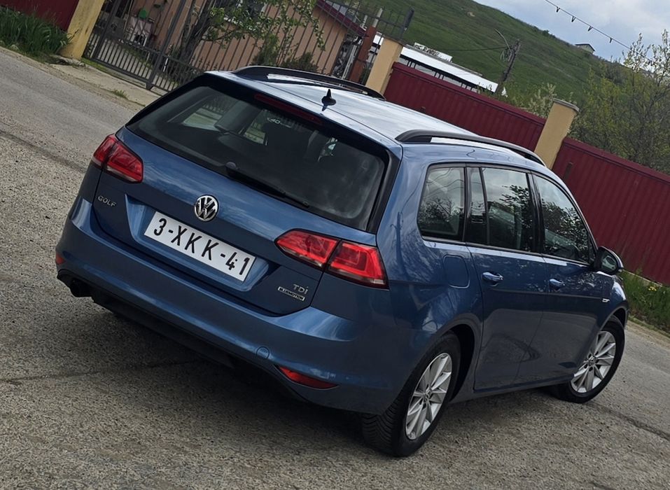 Vw Golf 7 * 1.6 Tdi