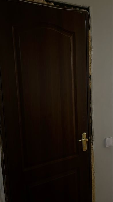 Межкомнатные двери